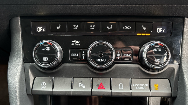 Skoda Kodiaq 1.5 TSI SE L Executive 5dr DSG [7 Seat] Petrol Estate